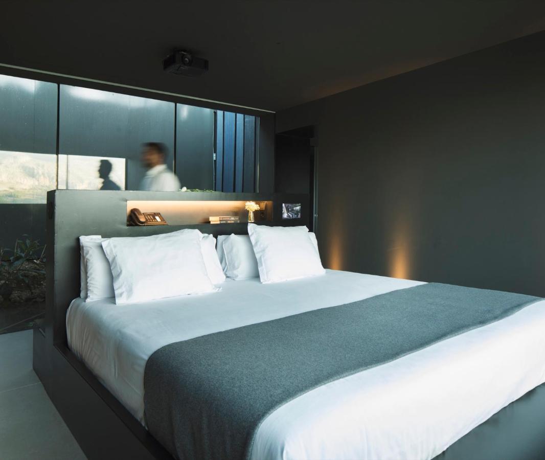 Vivood Landscape Hotel & Spa - Designed For Adults Бенімантель Екстер'єр фото