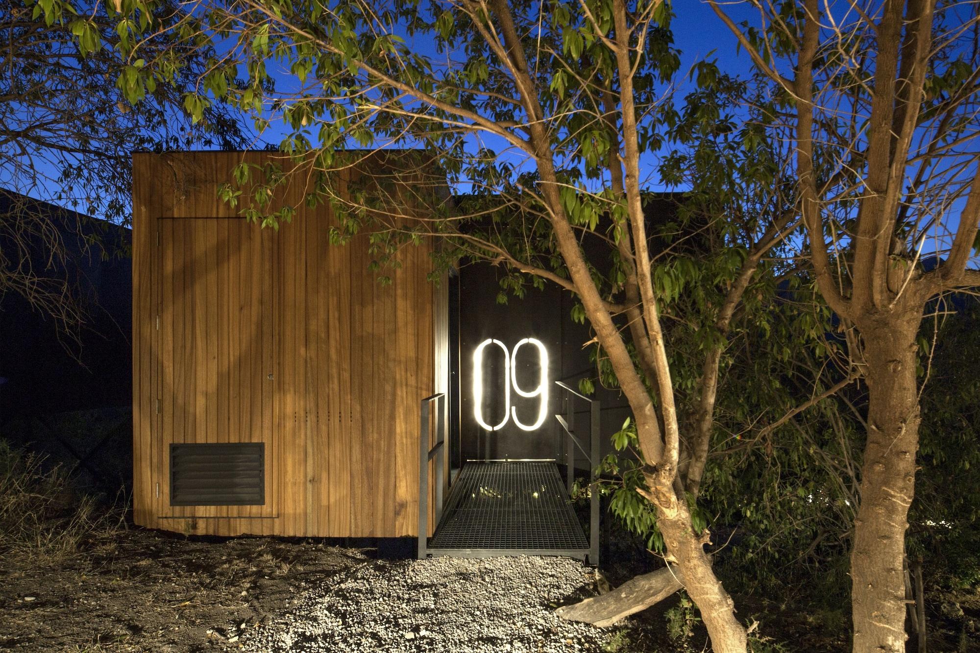 Vivood Landscape Hotel & Spa - Designed For Adults Бенімантель Екстер'єр фото