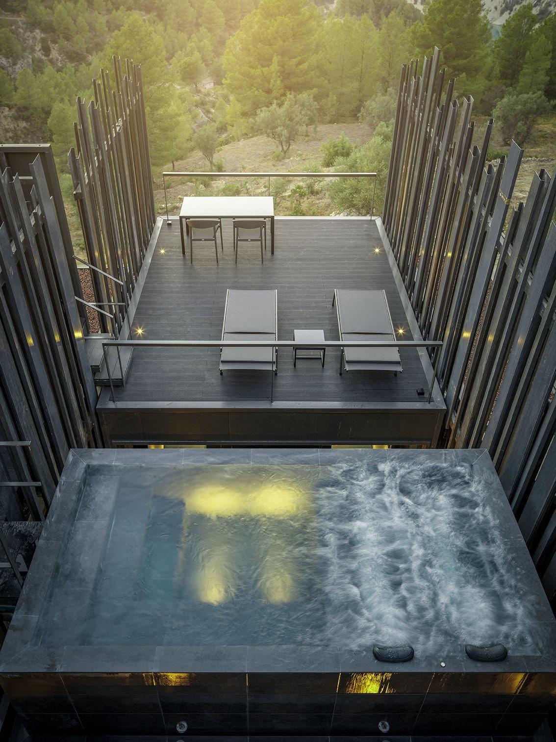 Vivood Landscape Hotel & Spa - Designed For Adults Бенімантель Екстер'єр фото