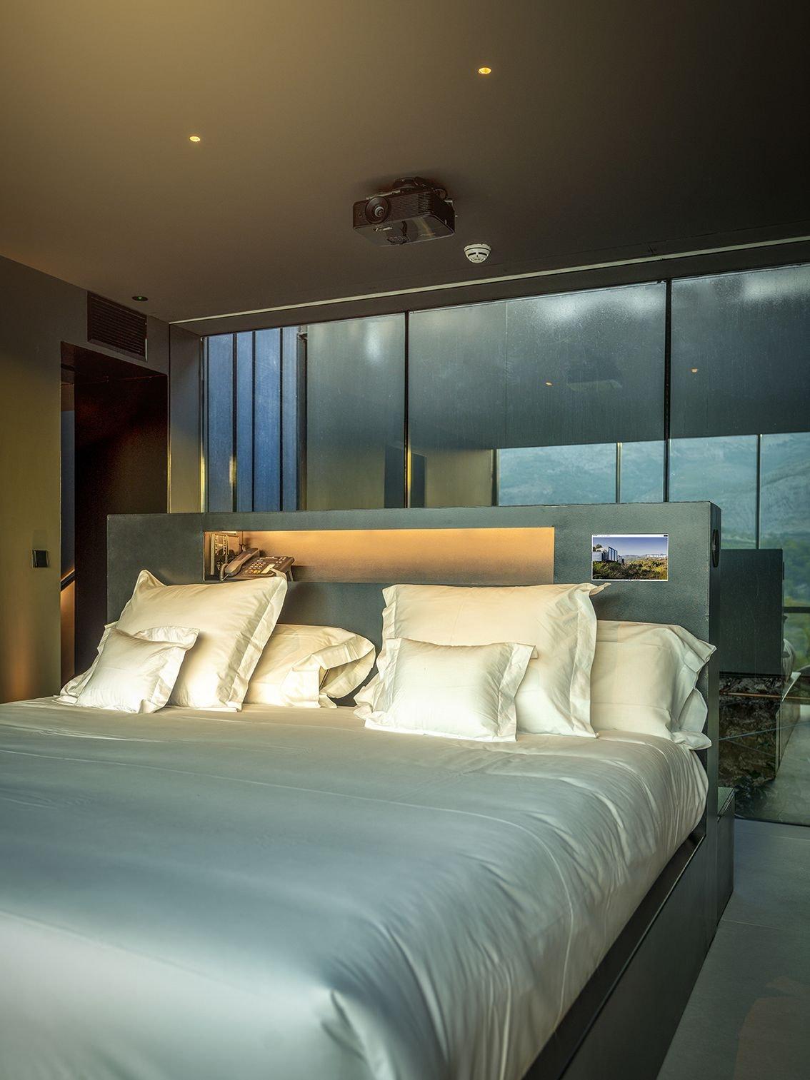 Vivood Landscape Hotel & Spa - Designed For Adults Бенімантель Екстер'єр фото