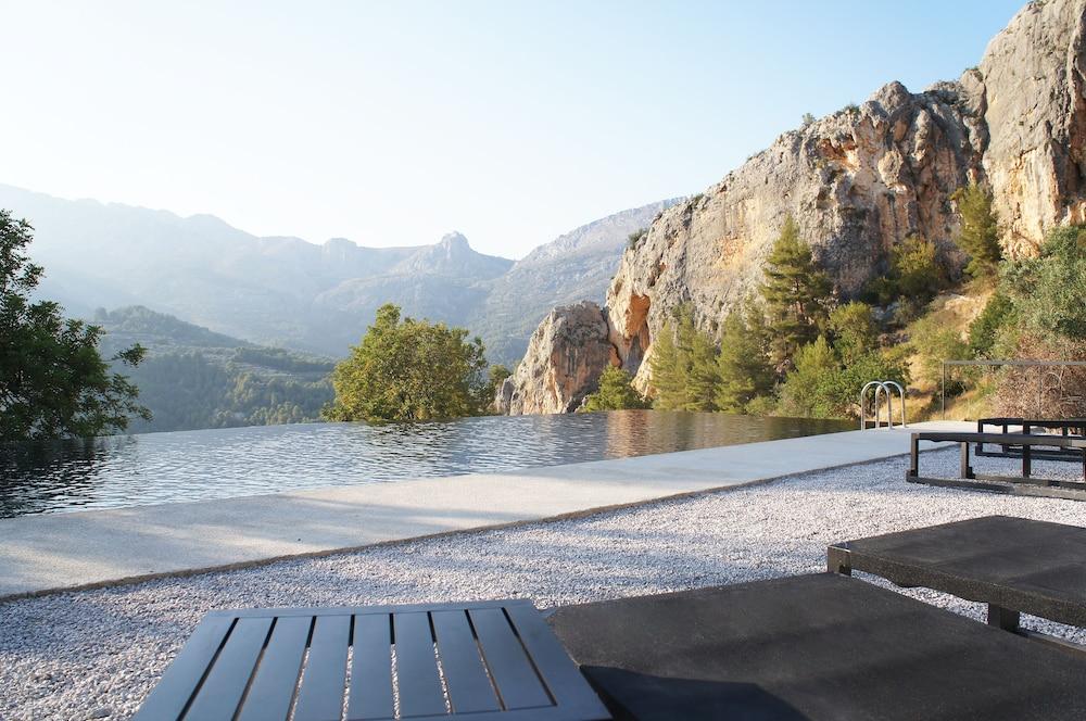 Vivood Landscape Hotel & Spa - Designed For Adults Бенімантель Екстер'єр фото