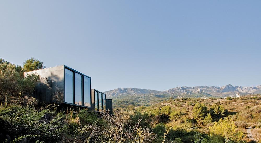 Vivood Landscape Hotel & Spa - Designed For Adults Бенімантель Екстер'єр фото