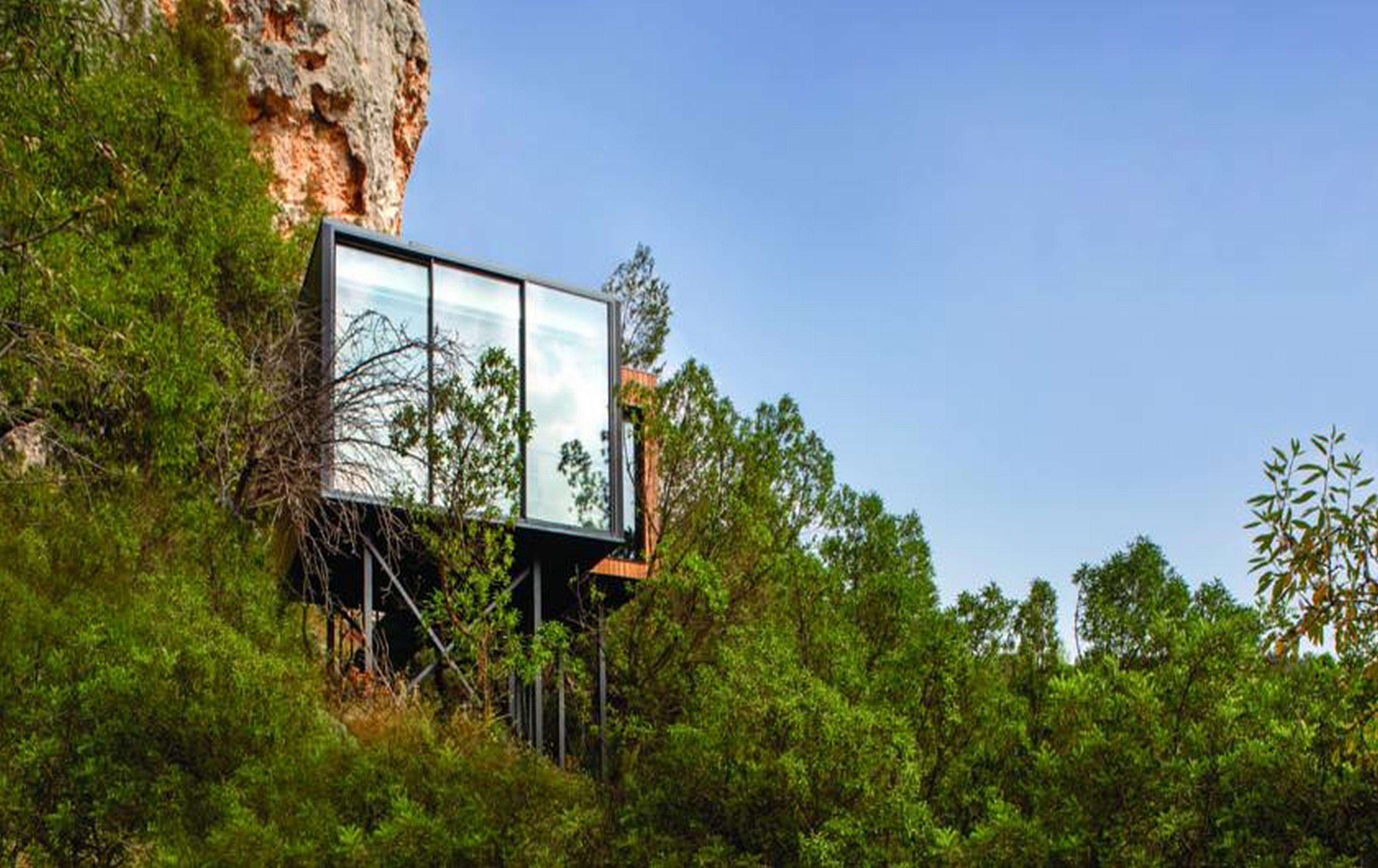 Vivood Landscape Hotel & Spa - Designed For Adults Бенімантель Екстер'єр фото