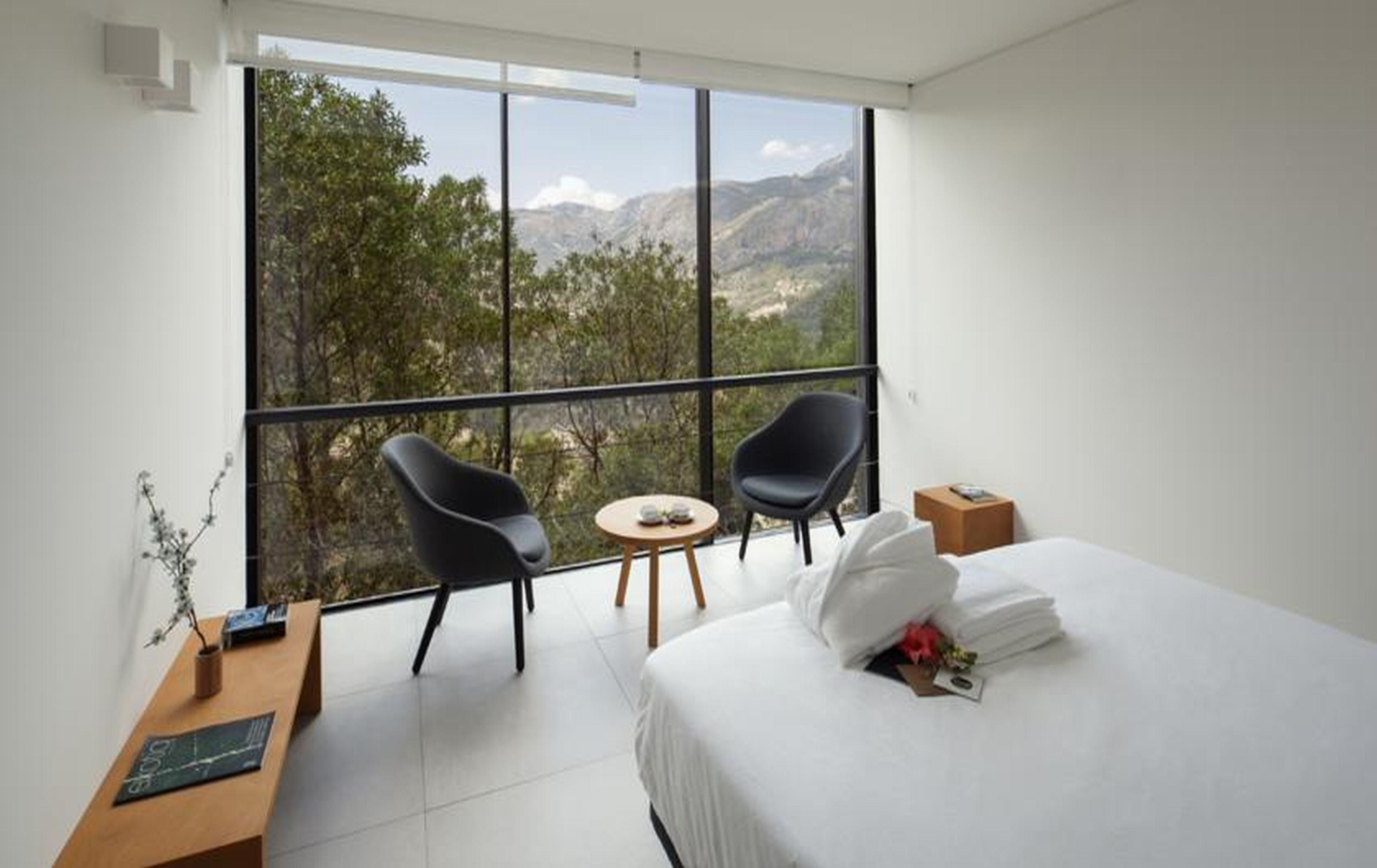 Vivood Landscape Hotel & Spa - Designed For Adults Бенімантель Екстер'єр фото
