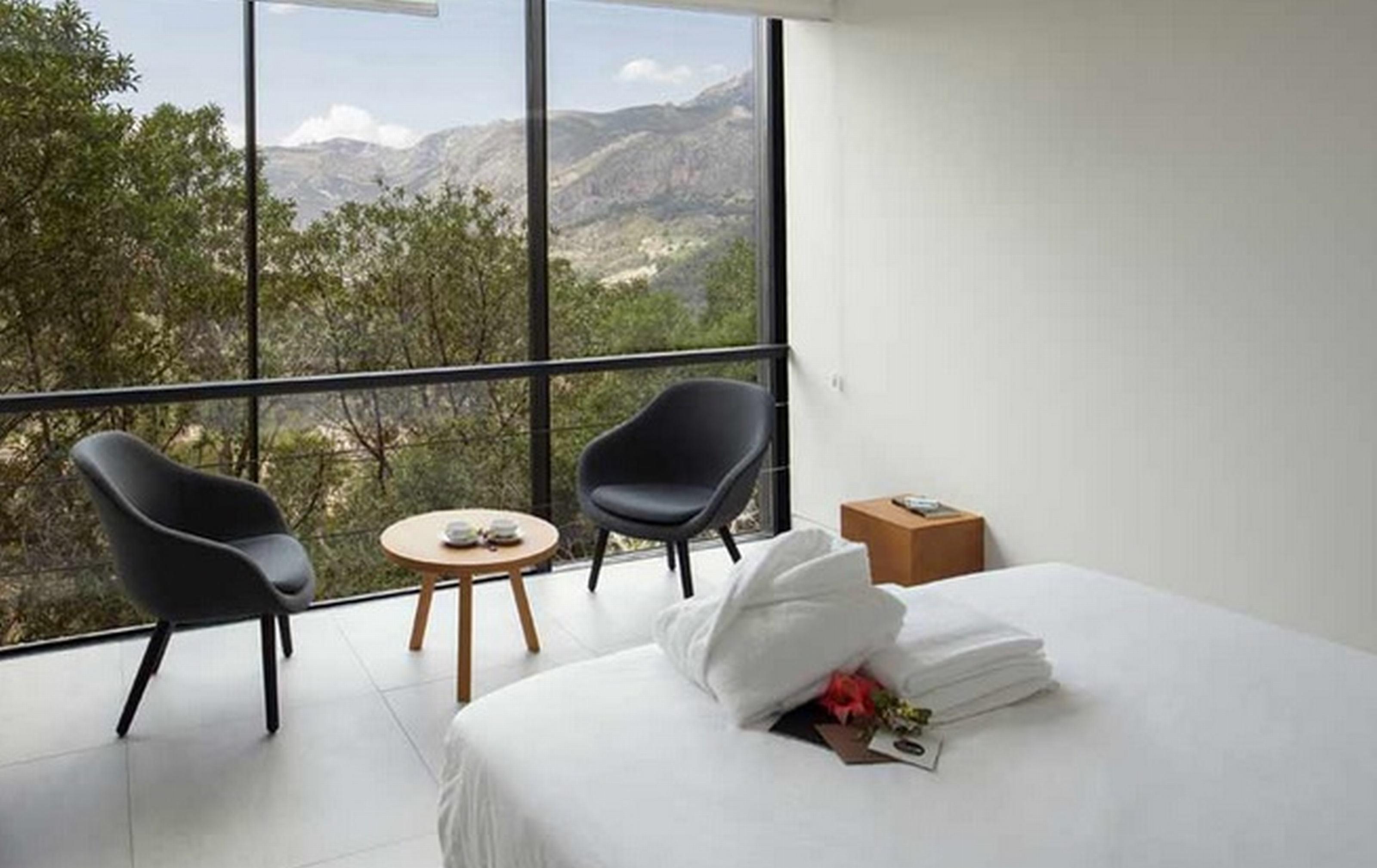 Vivood Landscape Hotel & Spa - Designed For Adults Бенімантель Екстер'єр фото