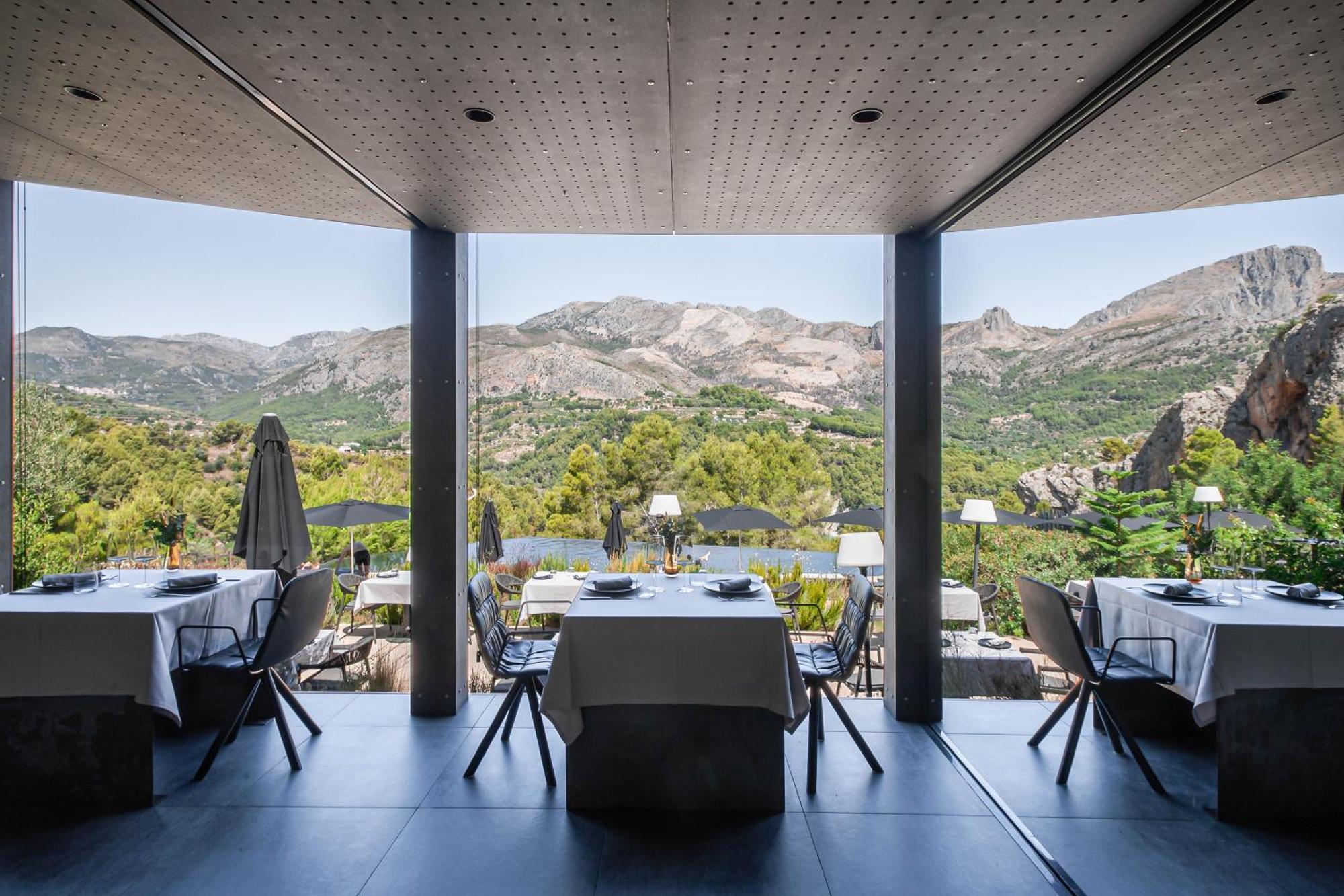 Vivood Landscape Hotel & Spa - Designed For Adults Бенімантель Екстер'єр фото