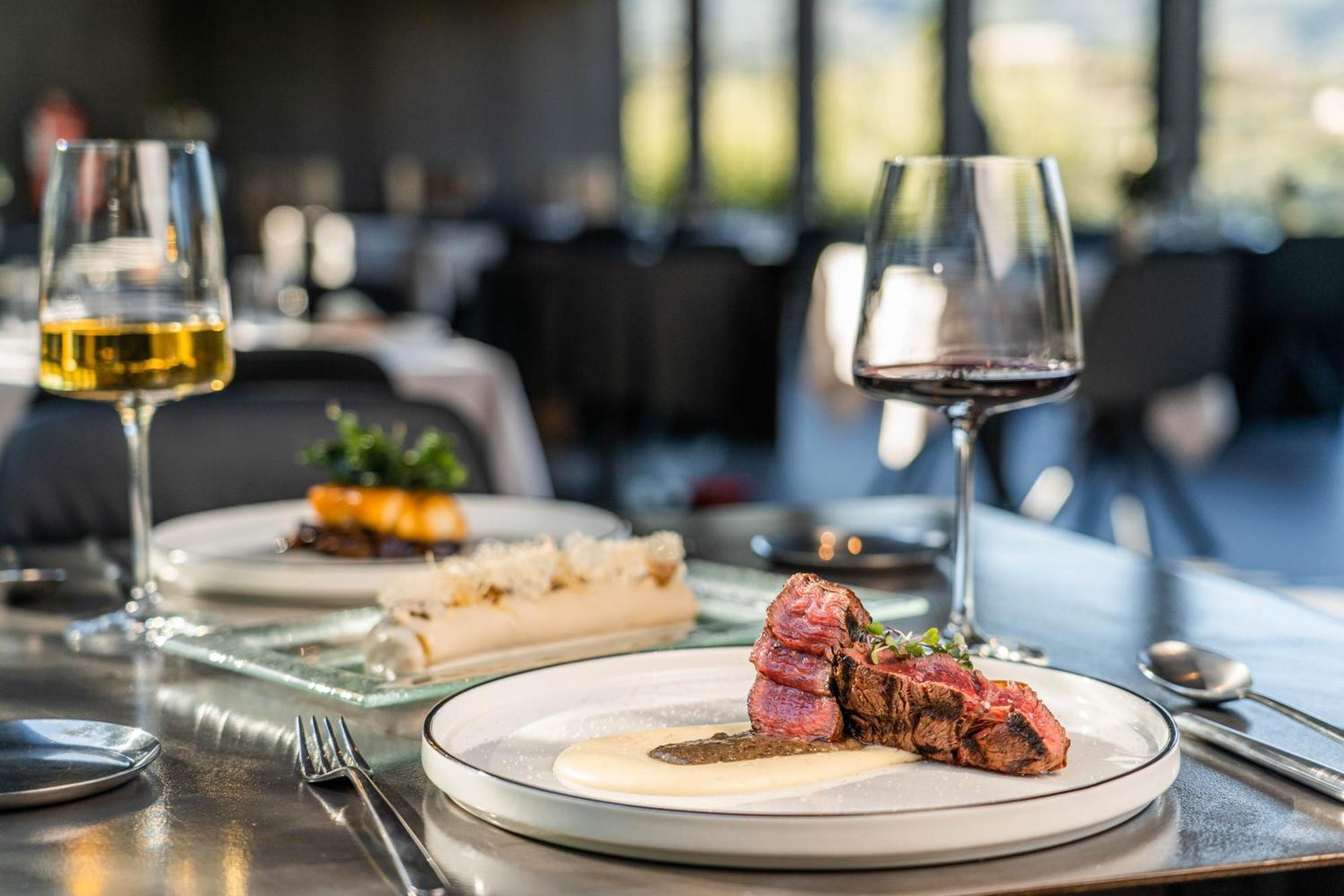 Vivood Landscape Hotel & Spa - Designed For Adults Бенімантель Екстер'єр фото